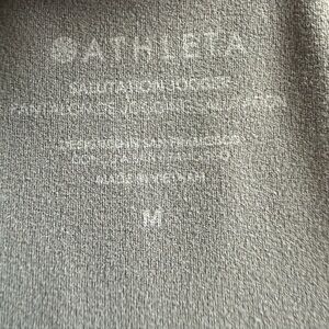 Athleta Salutation Jogger